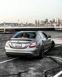 Mercedes Amg C63s W205 Mercedes Benz C63 Amg Black Series Mercedes Benz C63 Amg Sports Cars Luxury