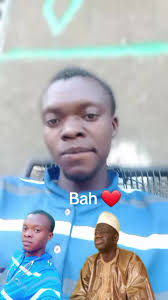 #bah #almamy #malitiktok #africa