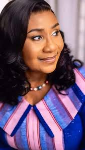 Happy 60th Birthday Deaconess Mrs. Philomena Mireku, Women's Ministry  Director, THE CHURCH OF PENTECOST (Wife of The Legendary Elder Mireku )  Sweet mum, may the good Lord bless all your good works