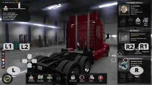 · click the install button to open the . American Truck Simulator Apk Obb Download For Android Android4game