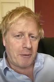 Boris johnson marries carrie symonds in secret westminster ceremony. Uk Prime Minister Boris Johnson Hospitalized With Virus