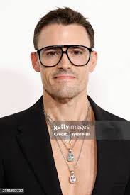 Meredith Silver attends the 2024 CFDA Awards at American Museum of... News  Photo