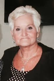 Carolyn Kay (Stephens) Crenshaw