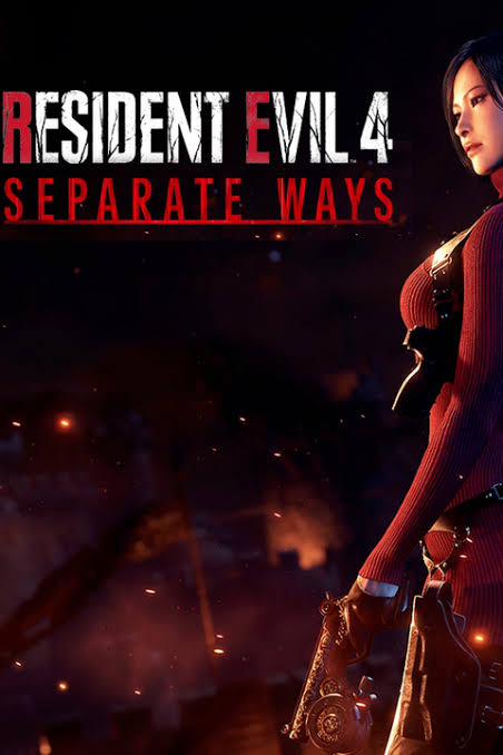 Resident Evil 4: Separate Ways Reviews - OpenCritic