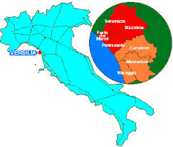 We did not find results for: Map Of Versilia Versilia Org