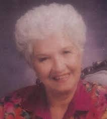 Jane Sweeney Obituary (2013)