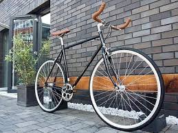 Hackney Club Vintage Single Speed Freewheels Bike Fixed Gear Fixie Road Bike Single Speed Freewheel Single Speed Bike Singlespeed Bicycle