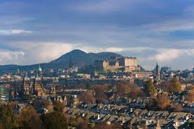Holiday inn express edinburgh city west, an ihg hotel. Holiday Inn Express Edinburgh City West An Ihg Hotel Edinburgh Aktualisierte Preise Fur 2021
