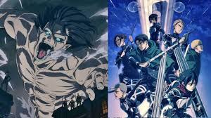 That's why i put clarification not to confuse people. Here S When Attack On Titan Season 4 Will Be Released Clickthecity