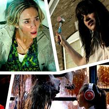 Here is a list of 10 of the scariest movies so far that will give a viewer an adrenaline rush, good spooking and entertain you in over the years, plenty of monsters have been unleashed in horror films; The Best Horror Movies Of 2018 So Far