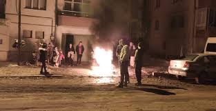 Deprem kayseri şehir merkezinde ve sivas'ta hissedildi. Son Depremler Sivas Kayseri Ve Akdeniz De Korkutan Deprem Son Dakika Haberleri