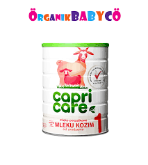 Goat milk formula is the capra has been changing lives with this homemade goat milk baby infant formula recipe that is easy. Capricare 1 Goat Milk Baby Formula From Birth 400g
