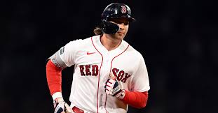 Triston Casas Embraces the Science of Hitting | FanGraphs Baseball