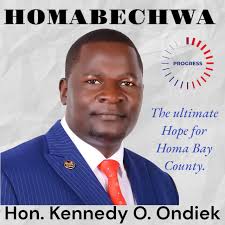 Leadership with renewed commitment and intention