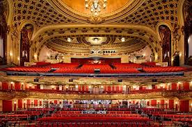 Restoring A Historic Jewel The Midland Theatre Downtown