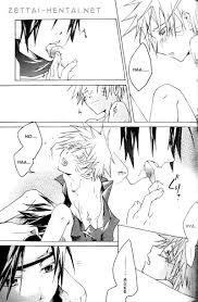 SasuNaru Ero Anthology » nhentai - Hentai Manga, Doujinshi & Porn Comics
