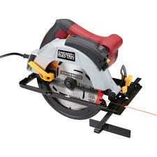 7 1 4 In 12 Amp Heavy Duty Circular Saw With Laser Guide System In 2020 Best Circular Saw Simple Woodworking Plans Table Saw