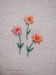 It can give more when i designed my all creatures cross stitch pattern , i stitched it with variegated threads. How To Use Variegated Thread In Hand Embroidery In 2020 Hand Embroidery Variegated Embroidery Designs