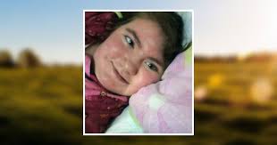 Cortinee Paige Crane Obituary June 20, 2011