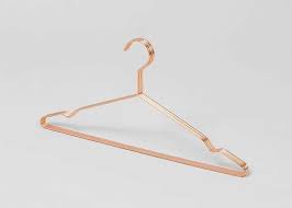 For admiring gravity's sweet effects on women. 11 Favorites Display Worthy Clothes Hangers Remodelista