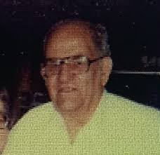 Clifford Max Scherer (1913-1999)