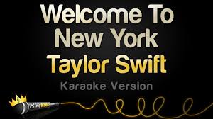 Check spelling or type a new query. Taylor Swift Blank Space Karaoke Version Youtube