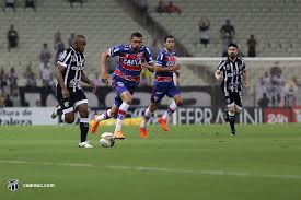 Por isso só a vitória interessa a vojvoda. Historico Aponta Equilibrio Nesta Decada Entre Ceara E Fortaleza No Classico Rei Futebol Interior