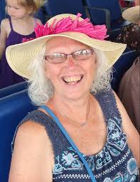 Obituary information for Nina K. Goodrick