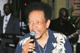 Derrick Harriott, 82 not out