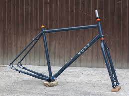 Resultat De Recherche D Images Pour Ral 5008 Fahrrad Ideen Fahrrad Rennrad