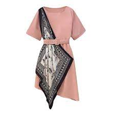 Whether you are looking for just the right dress to wear to work, school, prom, homecoming, a special event, a party, or a date, we feel confident that you will love our plus size dresses. Women Large Plus Size 5xl Black Pink T Shirt Dress Smart Casual Elegant Fashion Summer Clothes Patchwork Big Dress With Belt Dresses Aliexpress
