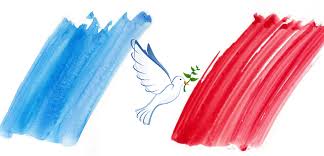 En france, cette date est un jour férié. Commemoration De La Victoire Du 8 Mai 1945 75 Ans Apres Bailly
