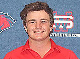 Underhill one of two Canadian golfers seriously injured in Texas crash