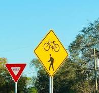 Real Dead End Road Sign - 30x30 Inch With 3M High Intensity Reflective  Sheeting, 10 Year Durability