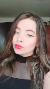 Vídeos de Karen Gianella 🤍 (@karengianella99) con «Tiene una carita  inocente