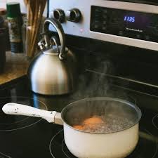 Check spelling or type a new query. Moving From Gas To An Electric Stove What I Ve Learned So Far Kitchn