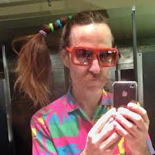 Experiments with #sidepony