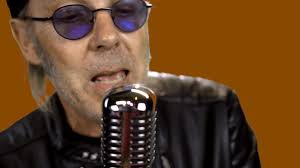 Peter Barron — Music Platform