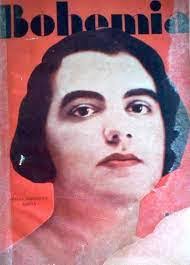 Duetos en la historia y la escritura. María Teresa y Ofelia