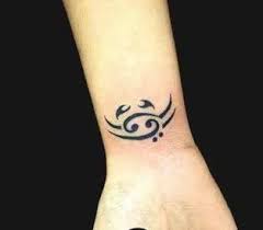 My next tattoo.but the word we will be changed to i. Cancer Tattoo Designs For Every Cancerian In The World Cancer Zodiac Tattoo Zodiac Sign Cancer Tattoo Cancer Tattoos