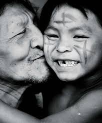 Upholding histories protecting FUtUres