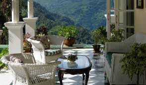 With grant of over us $350 million, it is india's largest assistance. India S Best Tea Plantation Hotels Greaves India