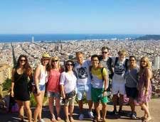أفضل 29 معاهد اللغة الاسبانية في برشلونة لعام 2021 من 52 Language International