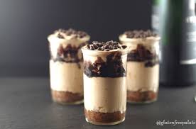 Our recipes include dinner party desserts and easy versions. Gluten Free Dessert Shots Plus More Gluten Free Desserts