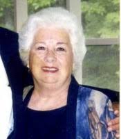 Lena Mae Hough Gregory (1931-2013)