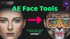 All the premiere pro and adobe after effects cartoon effects are customizable, and you can change the colors, size, pixelate, and deform the fx elements. 10 Motion Graphics Ideas In 2020 Motion Graphics Motion Motion Design Animation