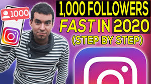 You can get the plan to hack 600000 instagram followers. How To Gain 1 000 Active Instagram Followers In 2020 Free Growth Hack No Bots Youtube