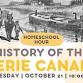 Homeschool Hour: History of the Erie Canal - Newfane Public Library, 2761 Maple Ave Event Image