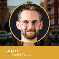 67 Wie fühlt sich eine Depression an? (mit Daniel Bergert)