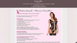 Go on to discover millions of awesome videos and pictures in thousands of other categories. Lady Chic Belgique Vente A Domicile De Lingerie Boosted By Bee Movie Be Youtube